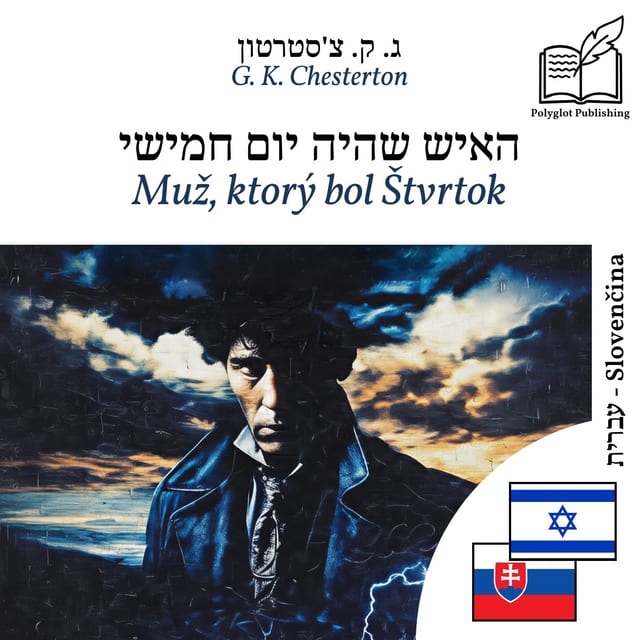 Muž, ktorý bol Štvrtok
