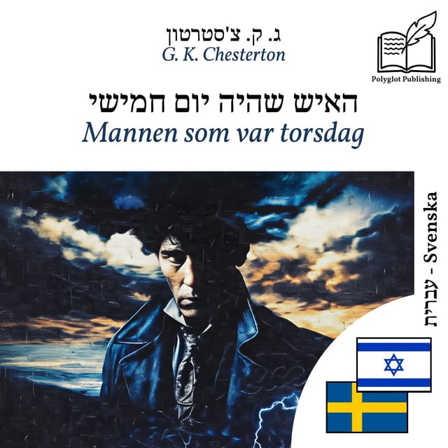 Mannen som var torsdag