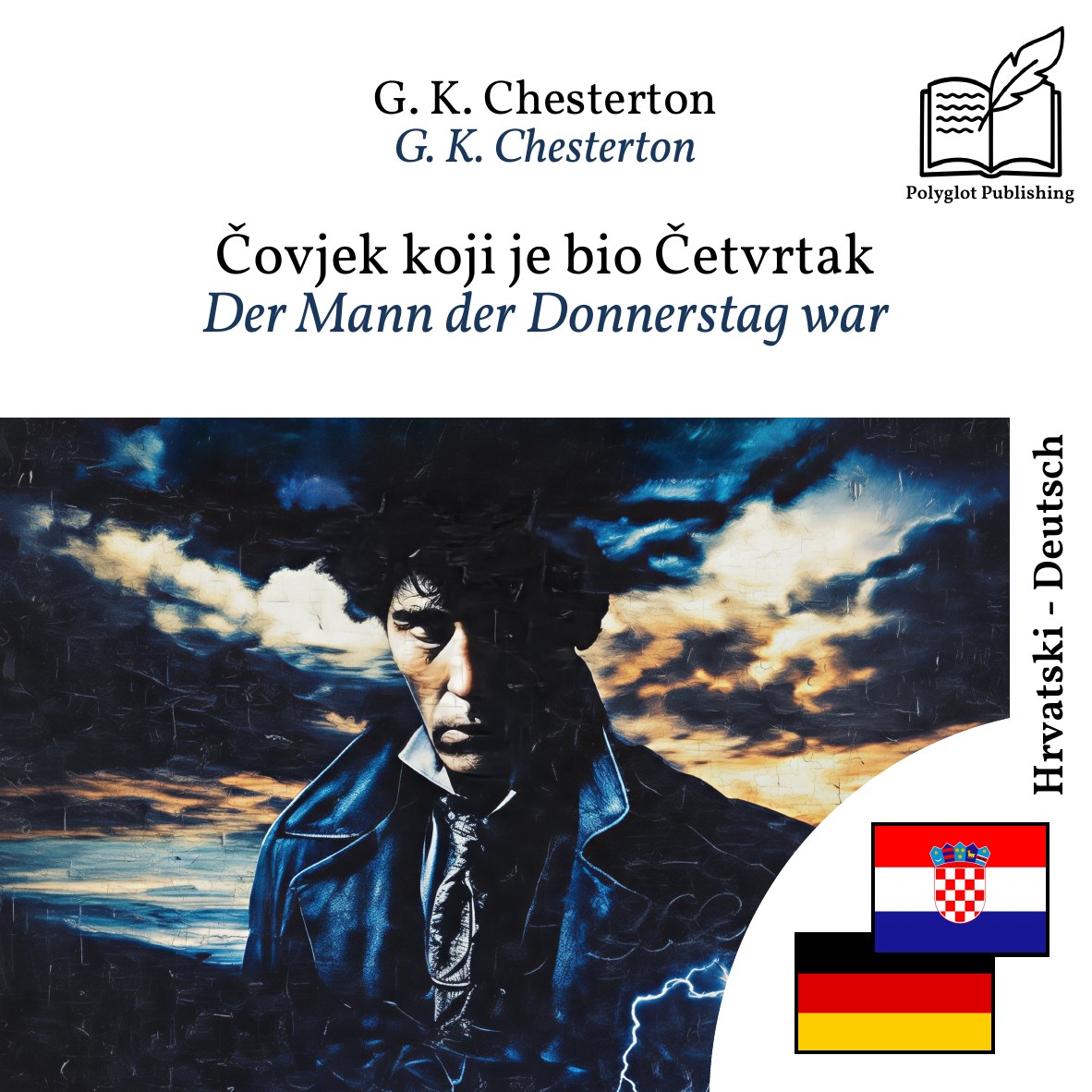 Der Mann der Donnerstag war