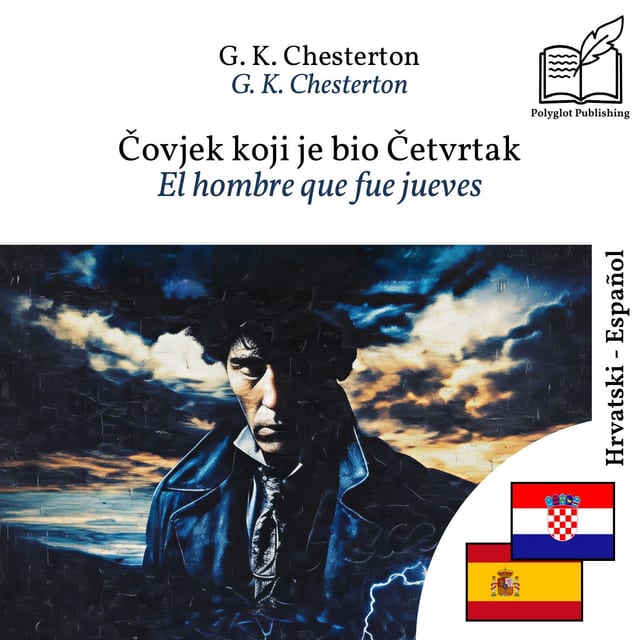 El hombre que fue jueves