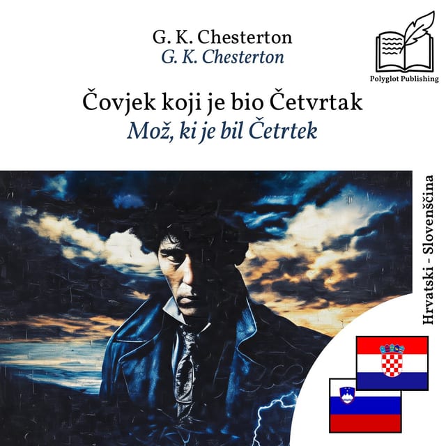 Mož, ki je bil Četrtek