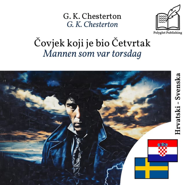 Mannen som var torsdag