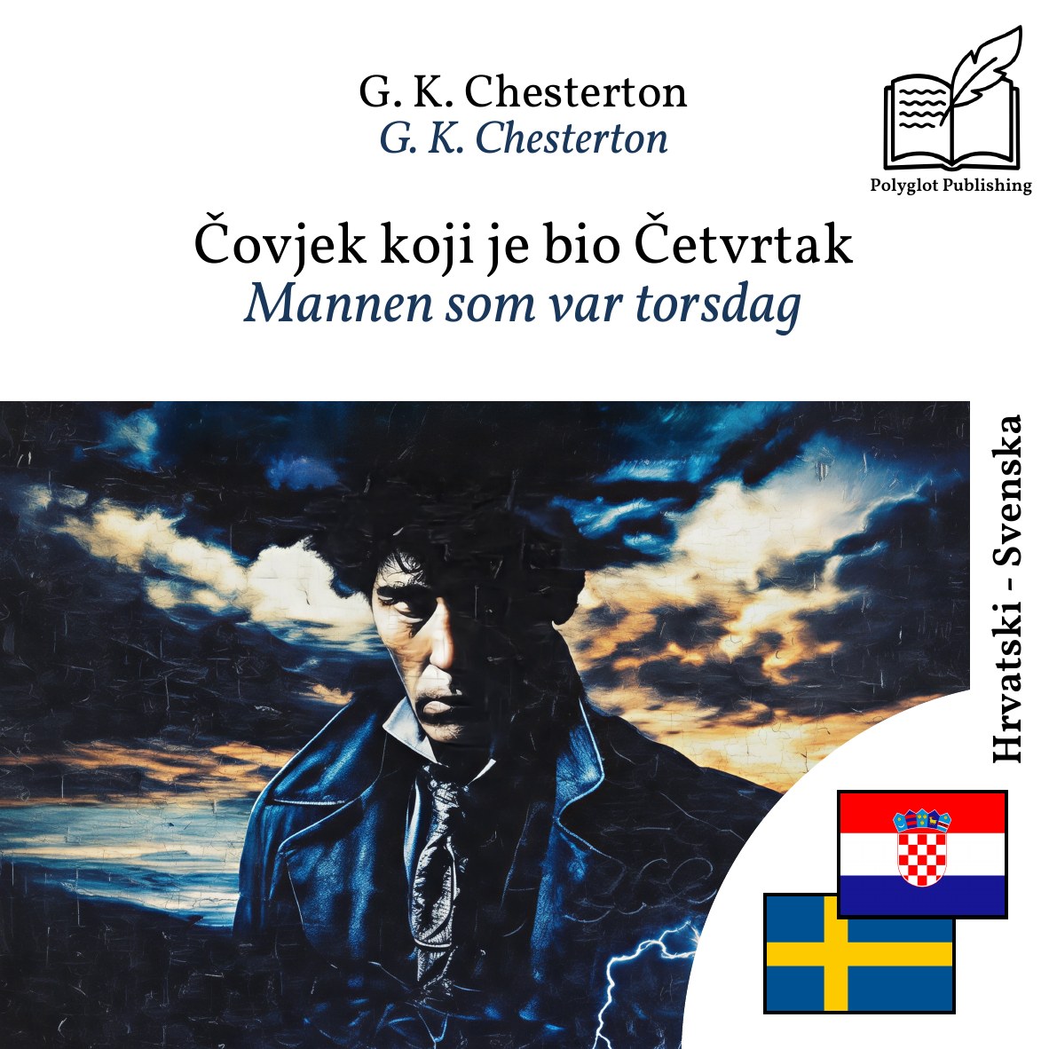 Mannen som var torsdag