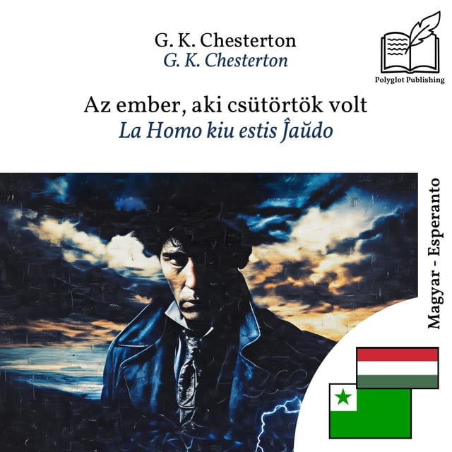 La Homo kiu estis Ĵaŭdo