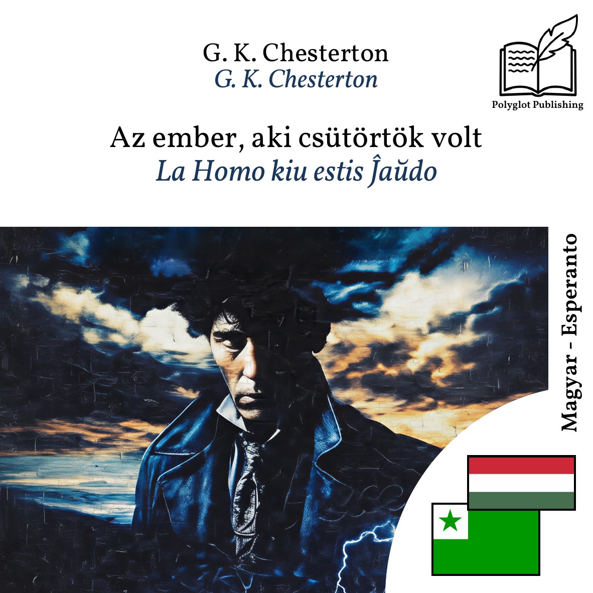 La Homo kiu estis Ĵaŭdo