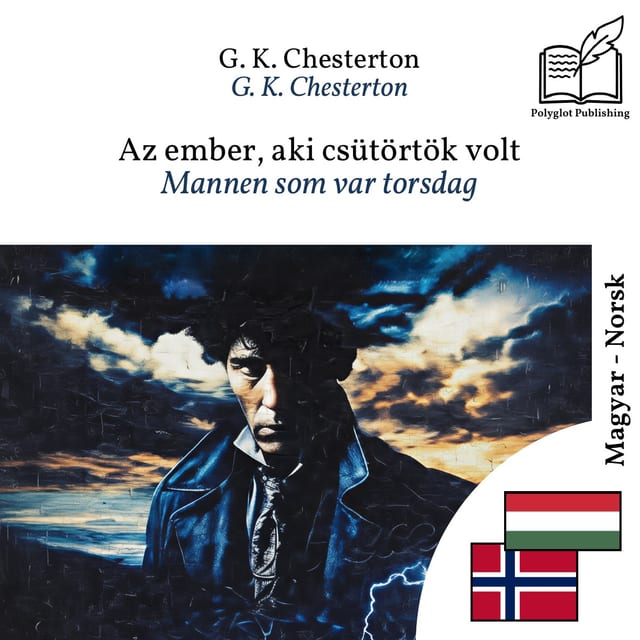 Mannen som var torsdag
