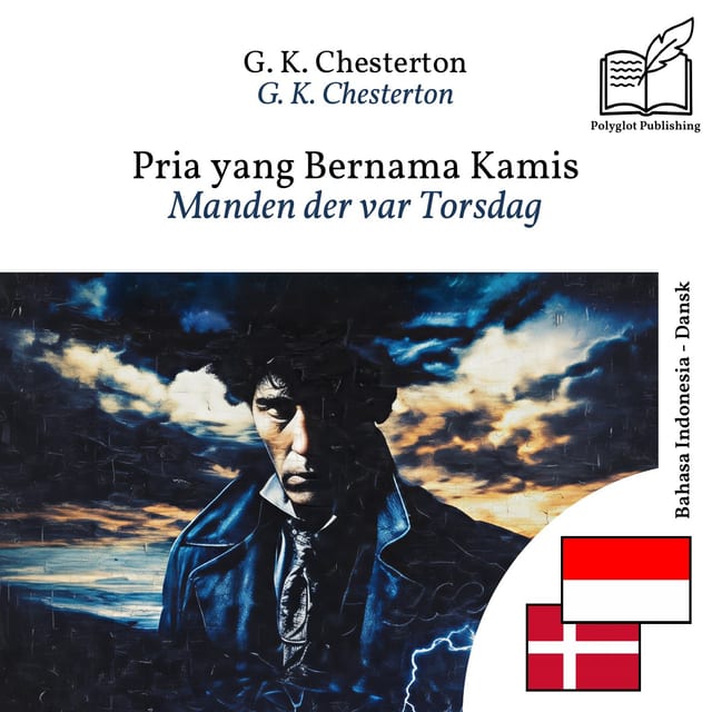Manden der var Torsdag