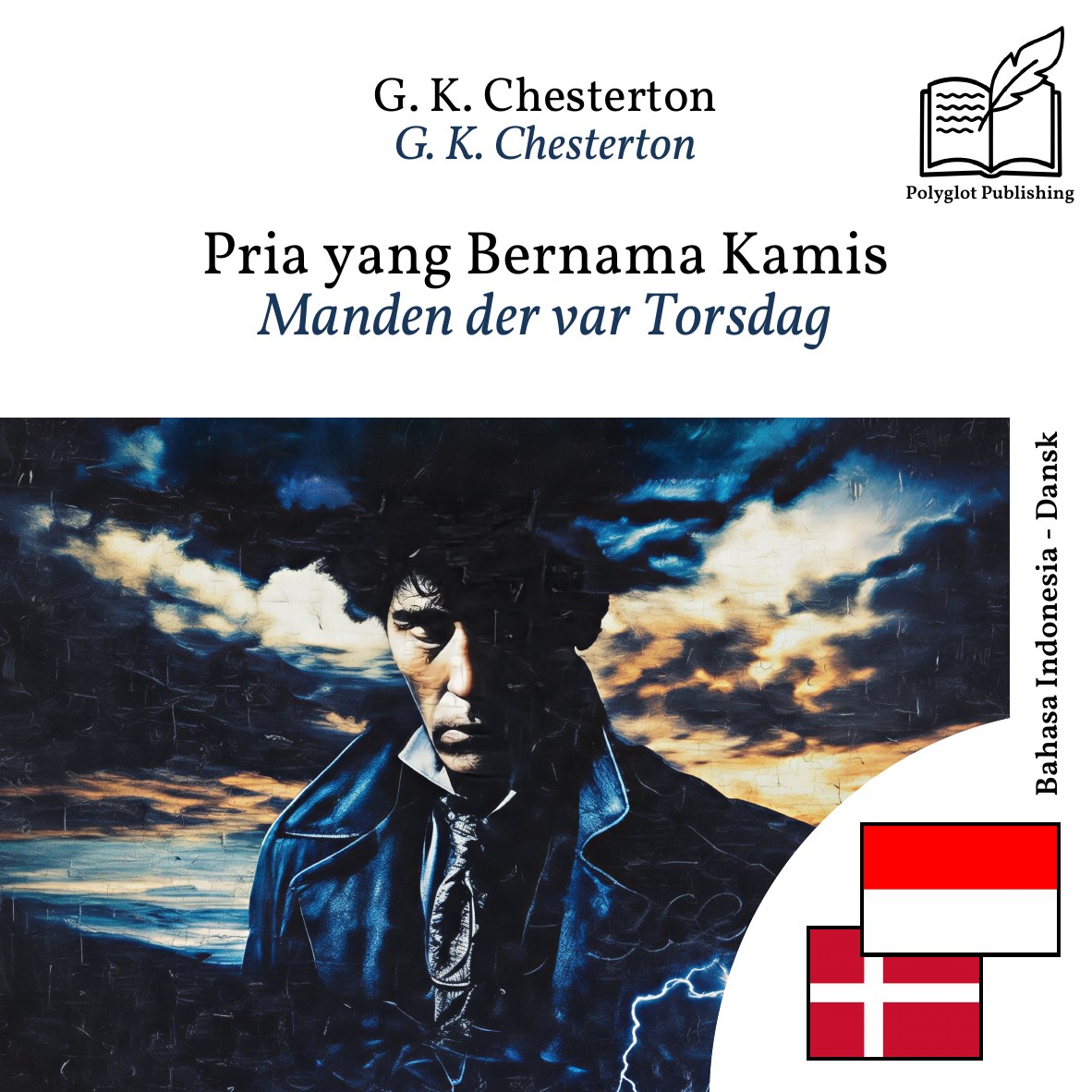 Manden der var Torsdag