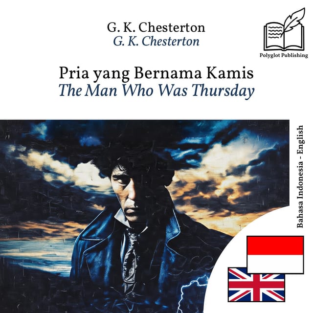 The Man Who Was Thursday