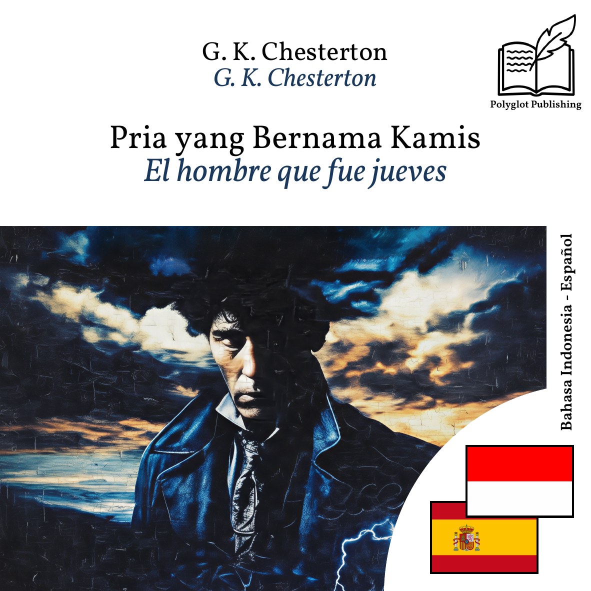 El hombre que fue jueves