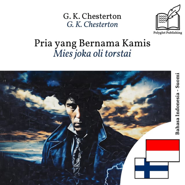 Mies joka oli torstai