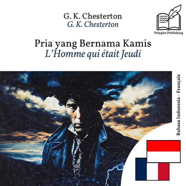 L’Homme qui était Jeudi