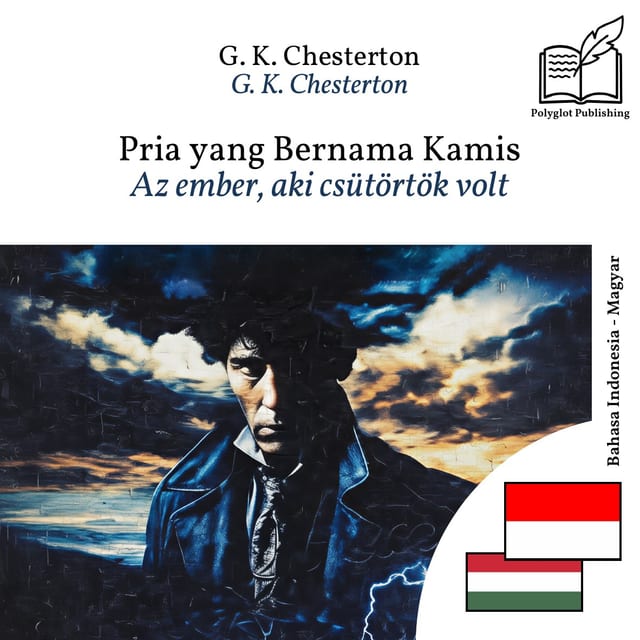 Az ember, aki csütörtök volt
