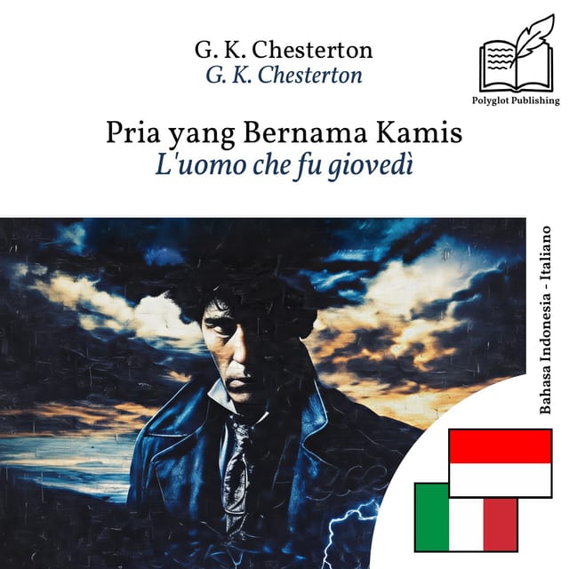 L'uomo che fu giovedì