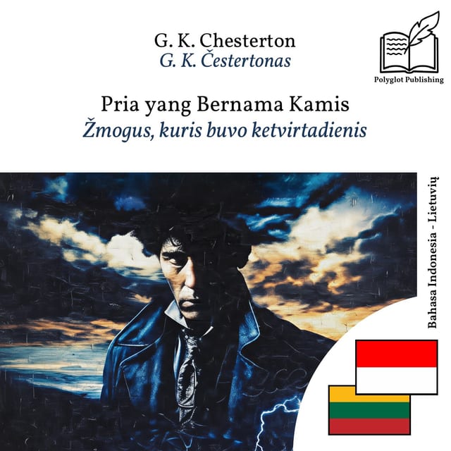 Žmogus, kuris buvo ketvirtadienis