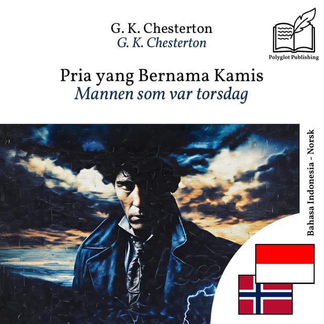 Mannen som var torsdag