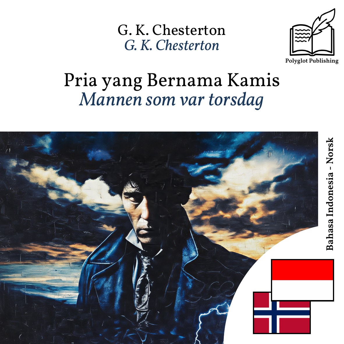 Mannen som var torsdag