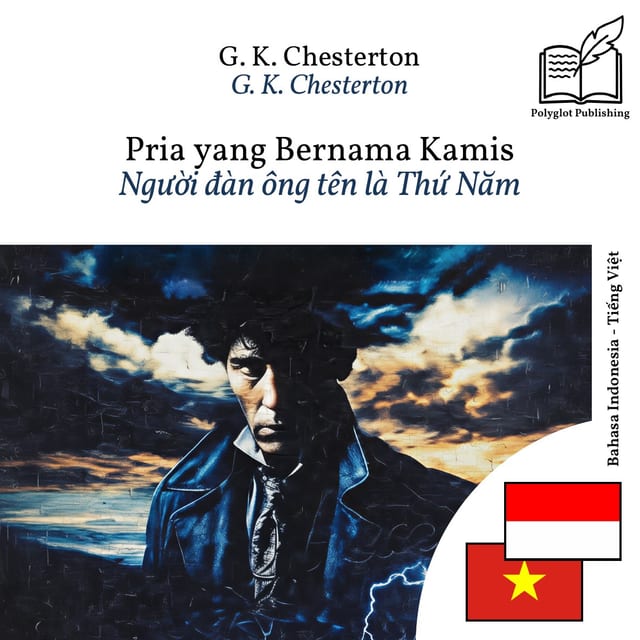 Người đàn ông tên là Thứ Năm