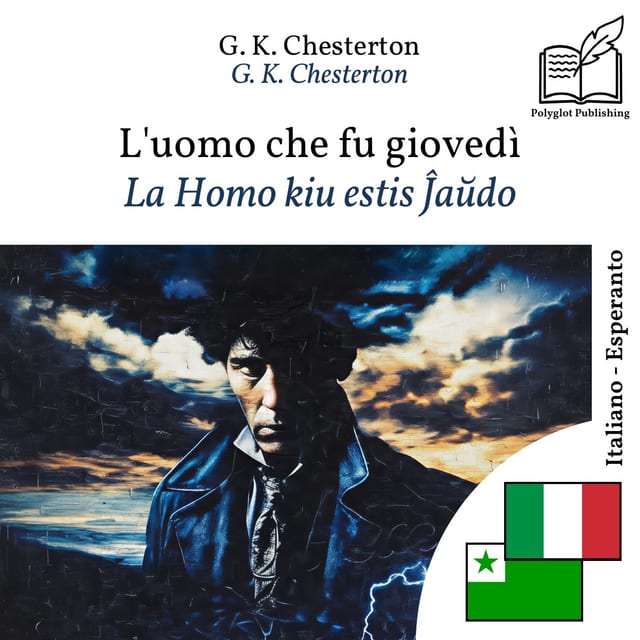 La Homo kiu estis Ĵaŭdo