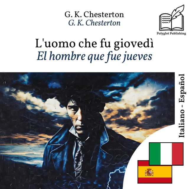 El hombre que fue jueves