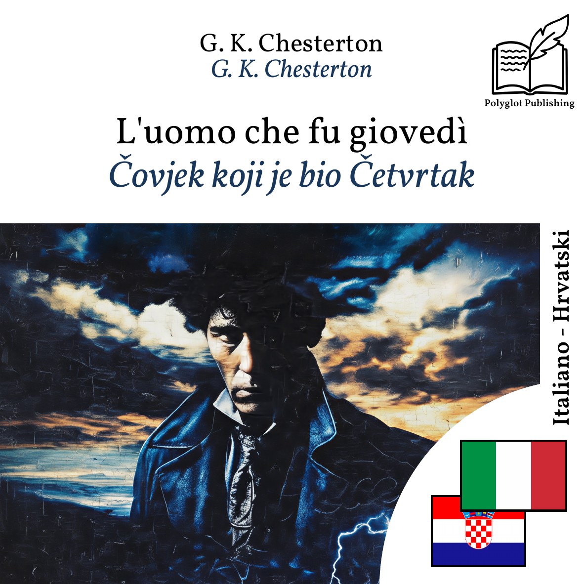 Čovjek koji je bio Četvrtak