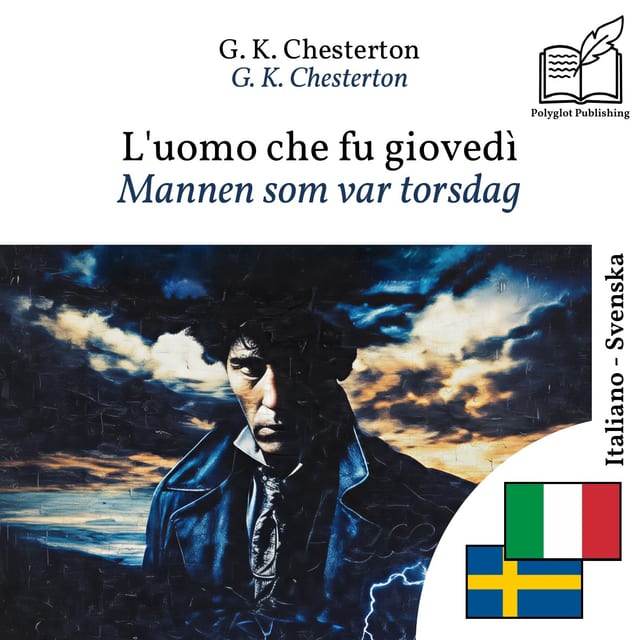 Mannen som var torsdag
