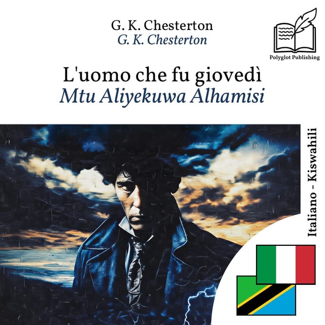 Mtu Aliyekuwa Alhamisi