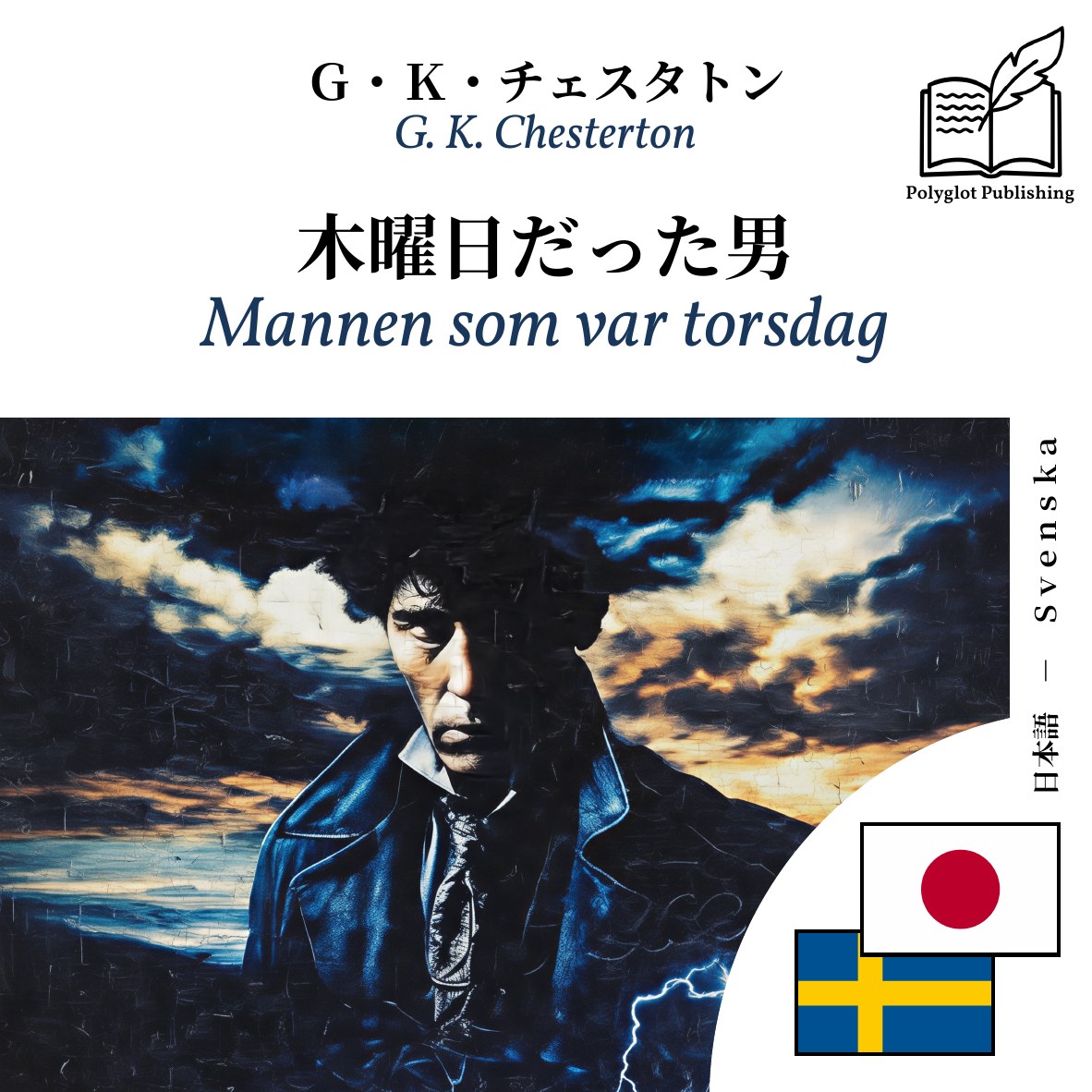Mannen som var torsdag