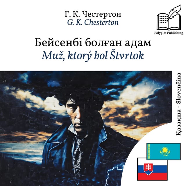 Muž, ktorý bol Štvrtok