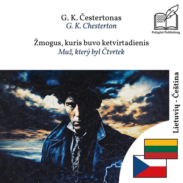 Muž, který byl Čtvrtek