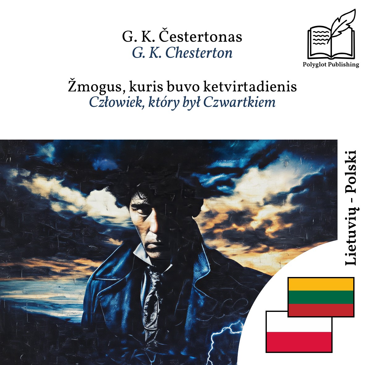 Człowiek, który był Czwartkiem