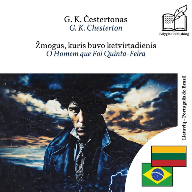O Homem que Foi Quinta-Feira