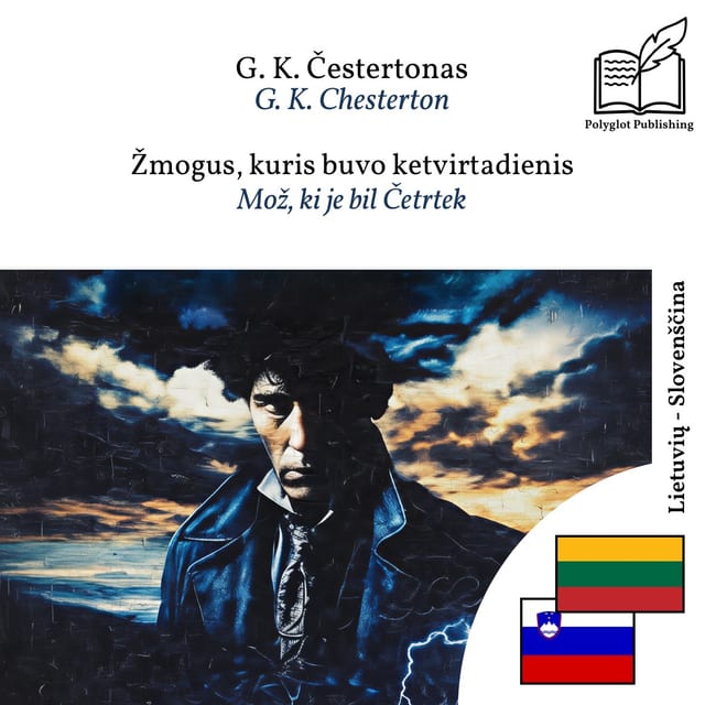 Mož, ki je bil Četrtek