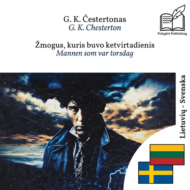 Mannen som var torsdag
