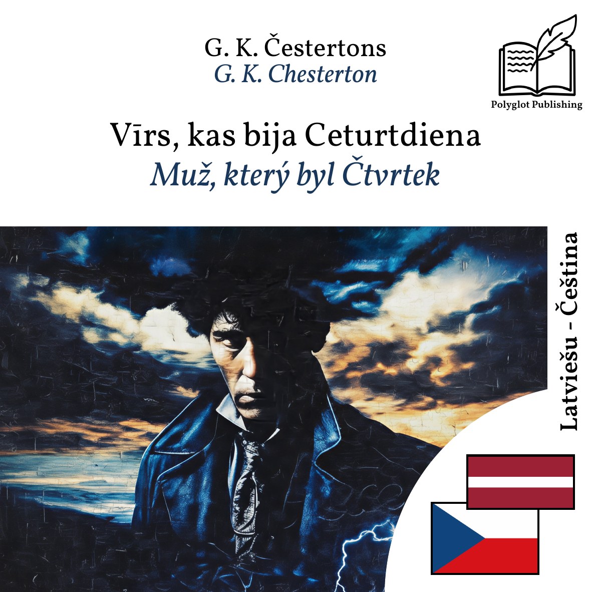 Muž, který byl Čtvrtek
