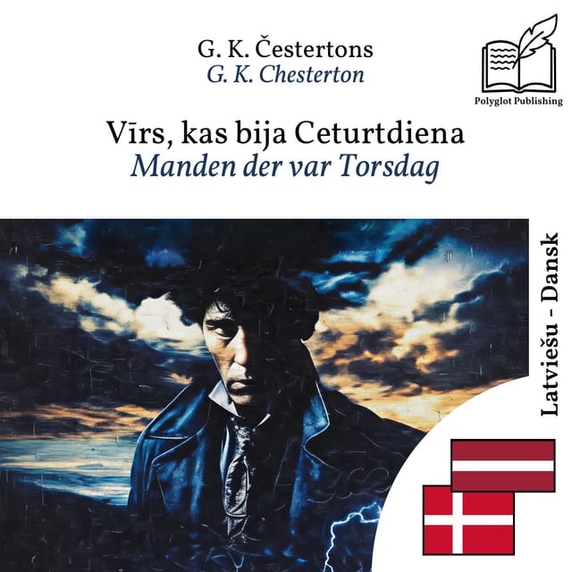 Manden der var Torsdag