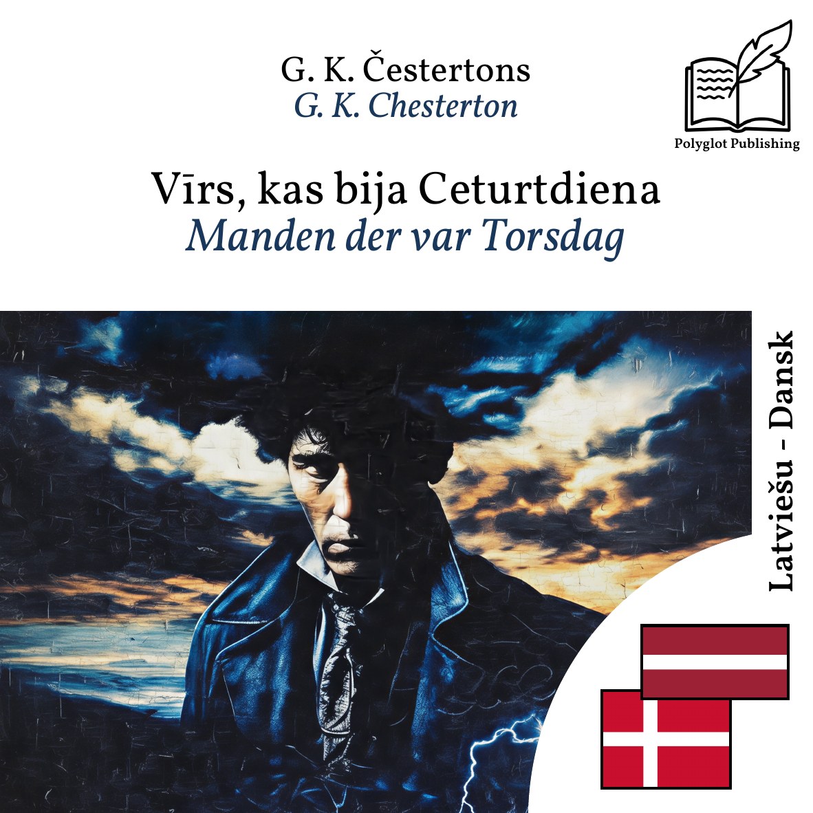 Manden der var Torsdag