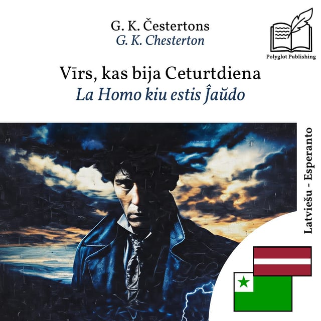 La Homo kiu estis Ĵaŭdo