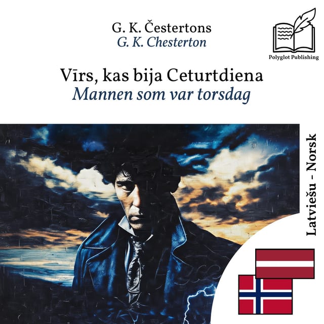 Mannen som var torsdag
