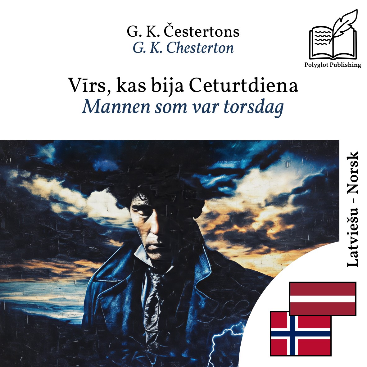 Mannen som var torsdag