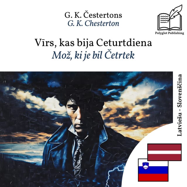 Mož, ki je bil Četrtek