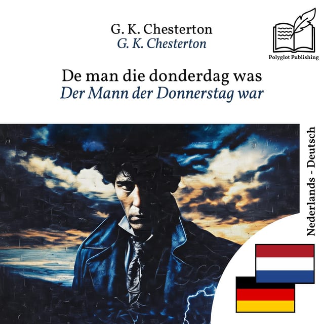 Der Mann der Donnerstag war