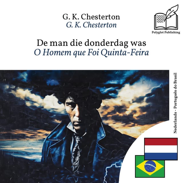 O Homem que Foi Quinta-Feira