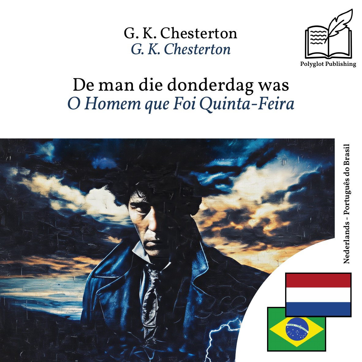 O Homem que Foi Quinta-Feira