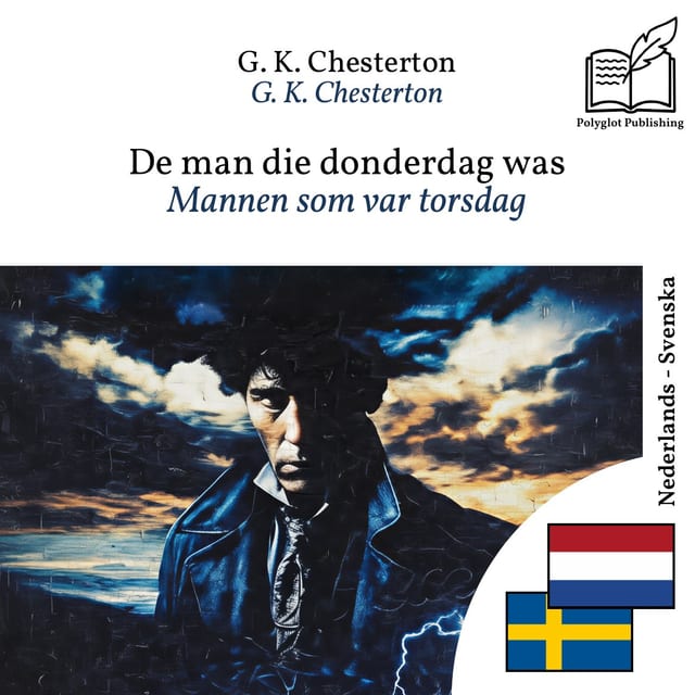 Mannen som var torsdag