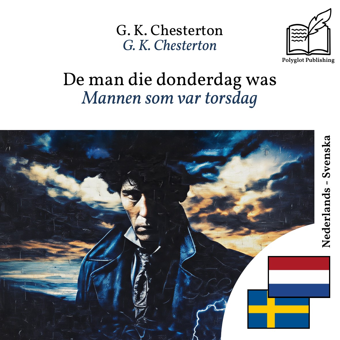 Mannen som var torsdag