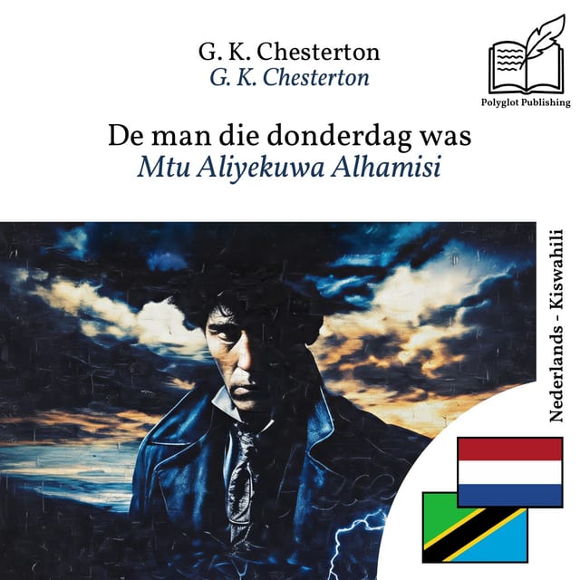 Mtu Aliyekuwa Alhamisi