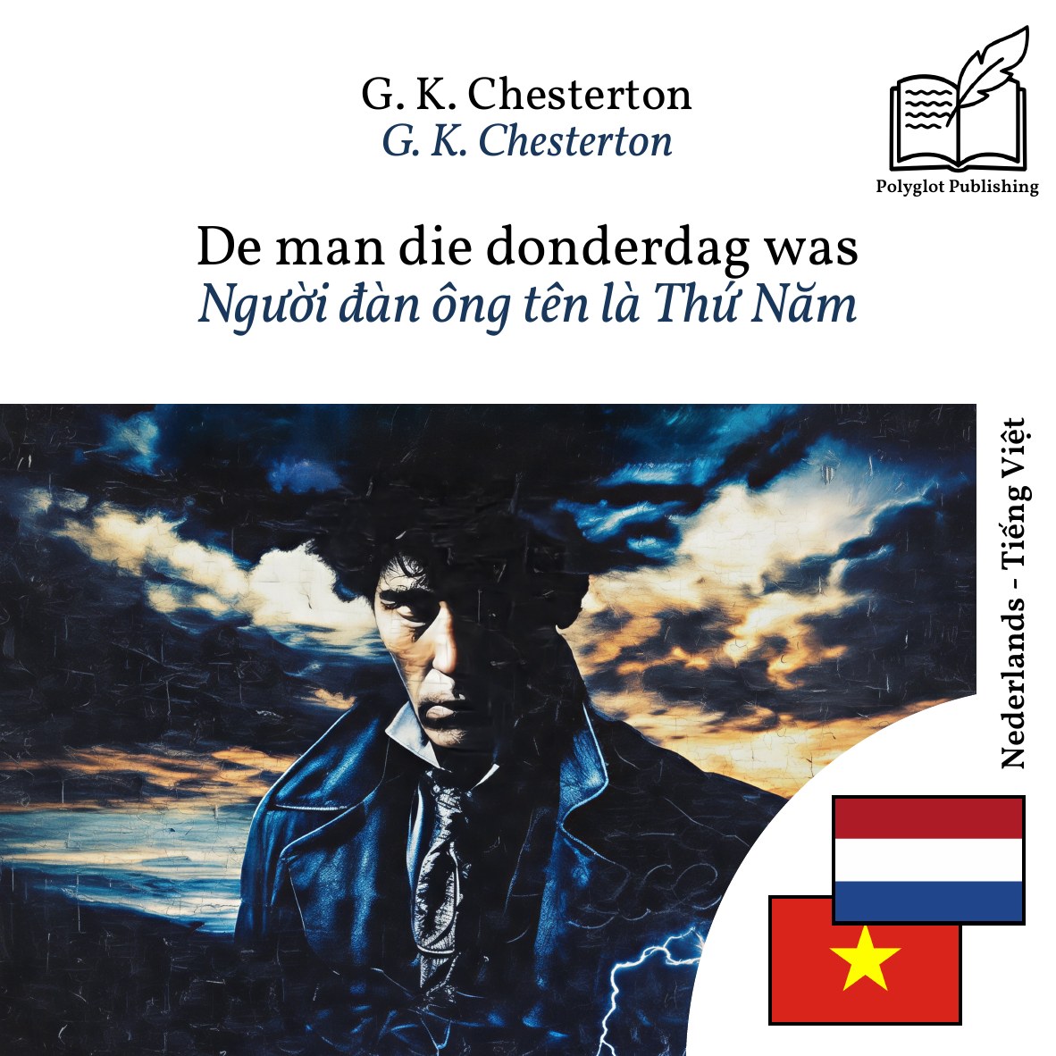 Người đàn ông tên là Thứ Năm