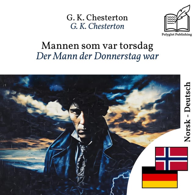 Der Mann der Donnerstag war