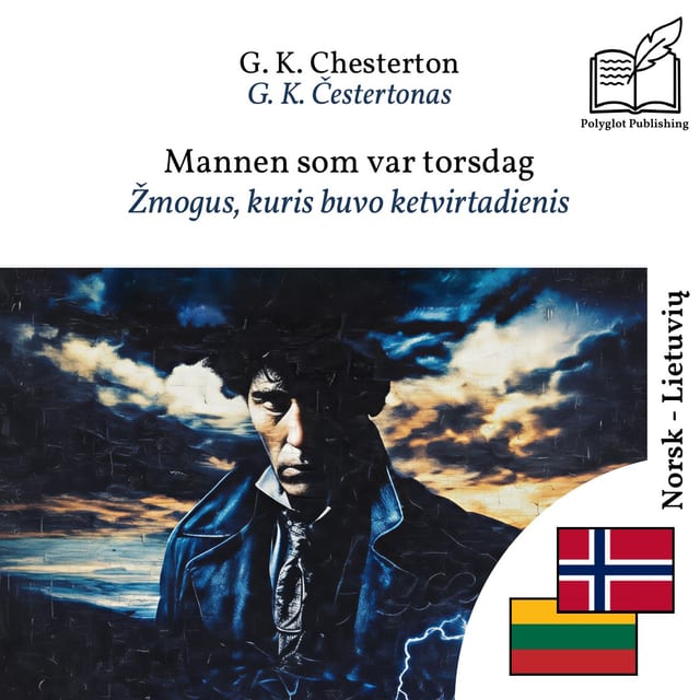 Žmogus, kuris buvo ketvirtadienis